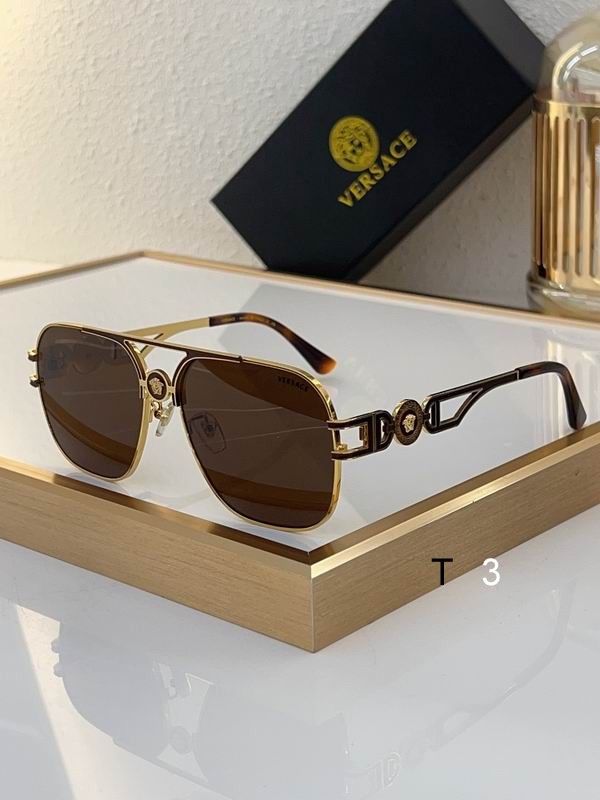 Versace Sunglasses ID:20240804-521